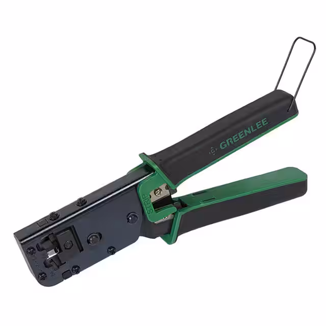 45553 Tempo Communications  Crimpers Applicators Presses